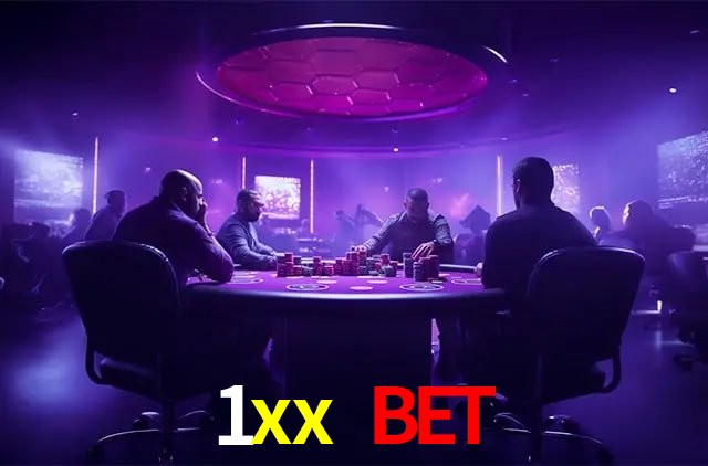 Experiência VIP 1xx bet