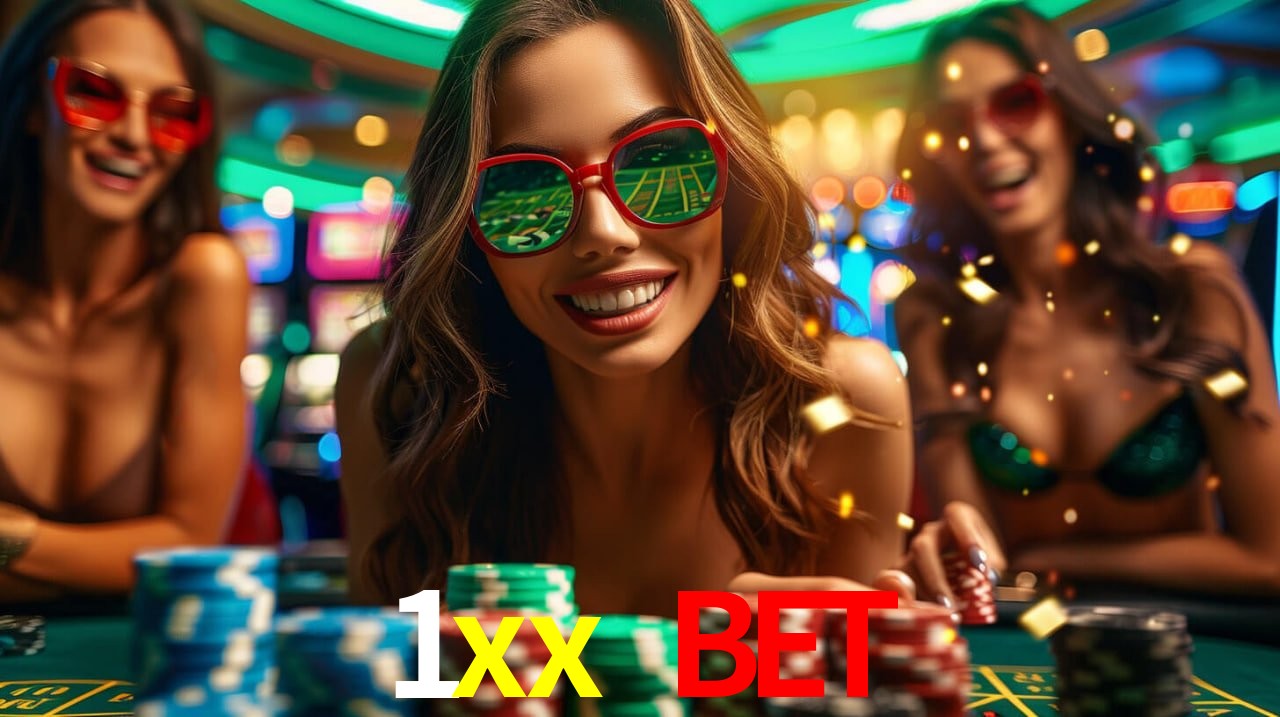 Welcome Bonus 1xx bet