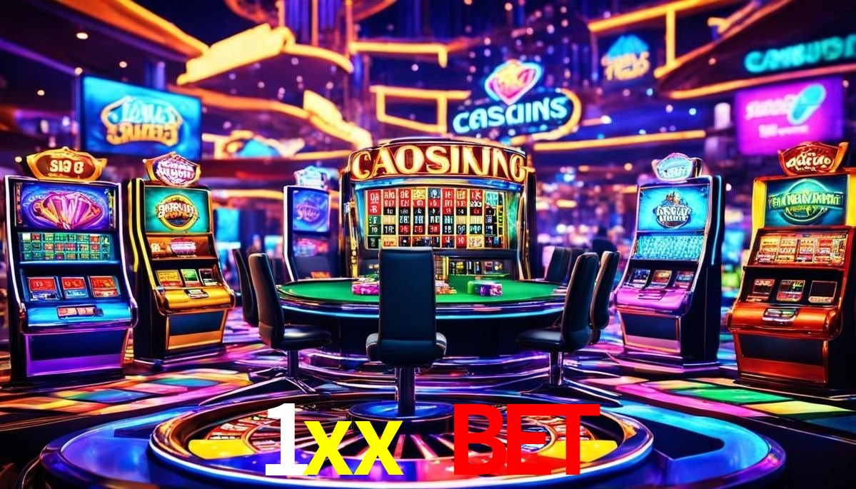 Estatísticas 1xx bet