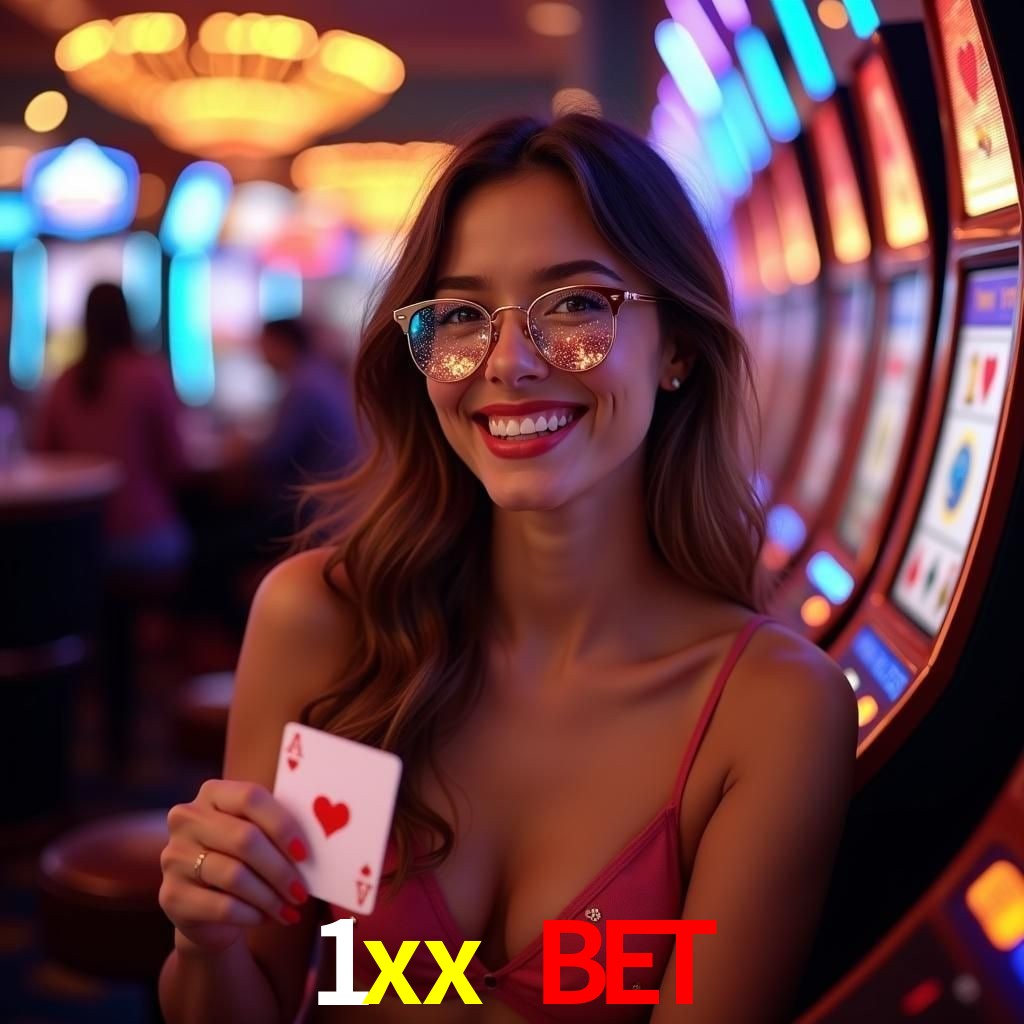 Experiência VIP 1xx bet