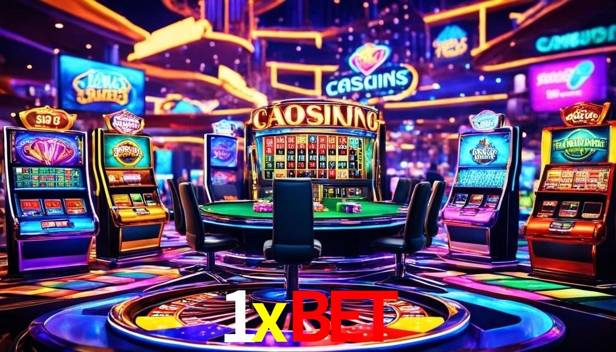 Estatísticas 1xbet
