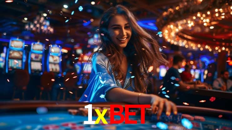 Experiência VIP 1xbet