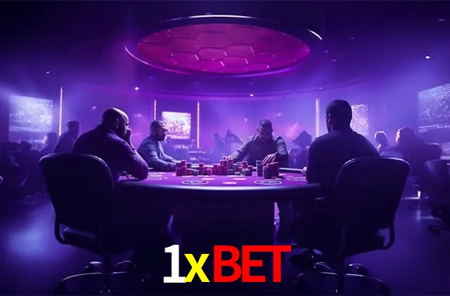 Experiência VIP 1xbet