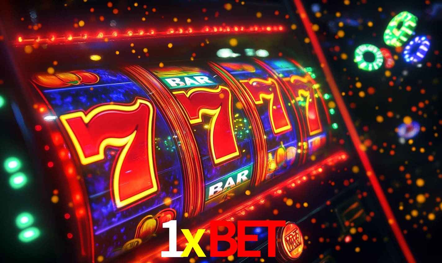 1xbet: Seu Cassino Premiado com Pagamentos Rápidos