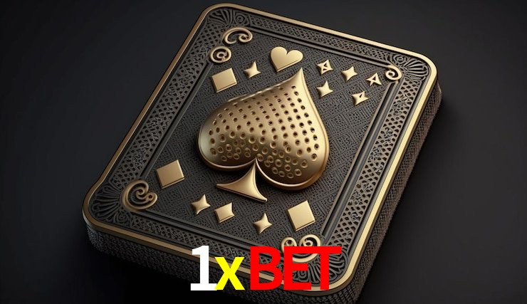 Bônus de Boas-vindas 1xbet
