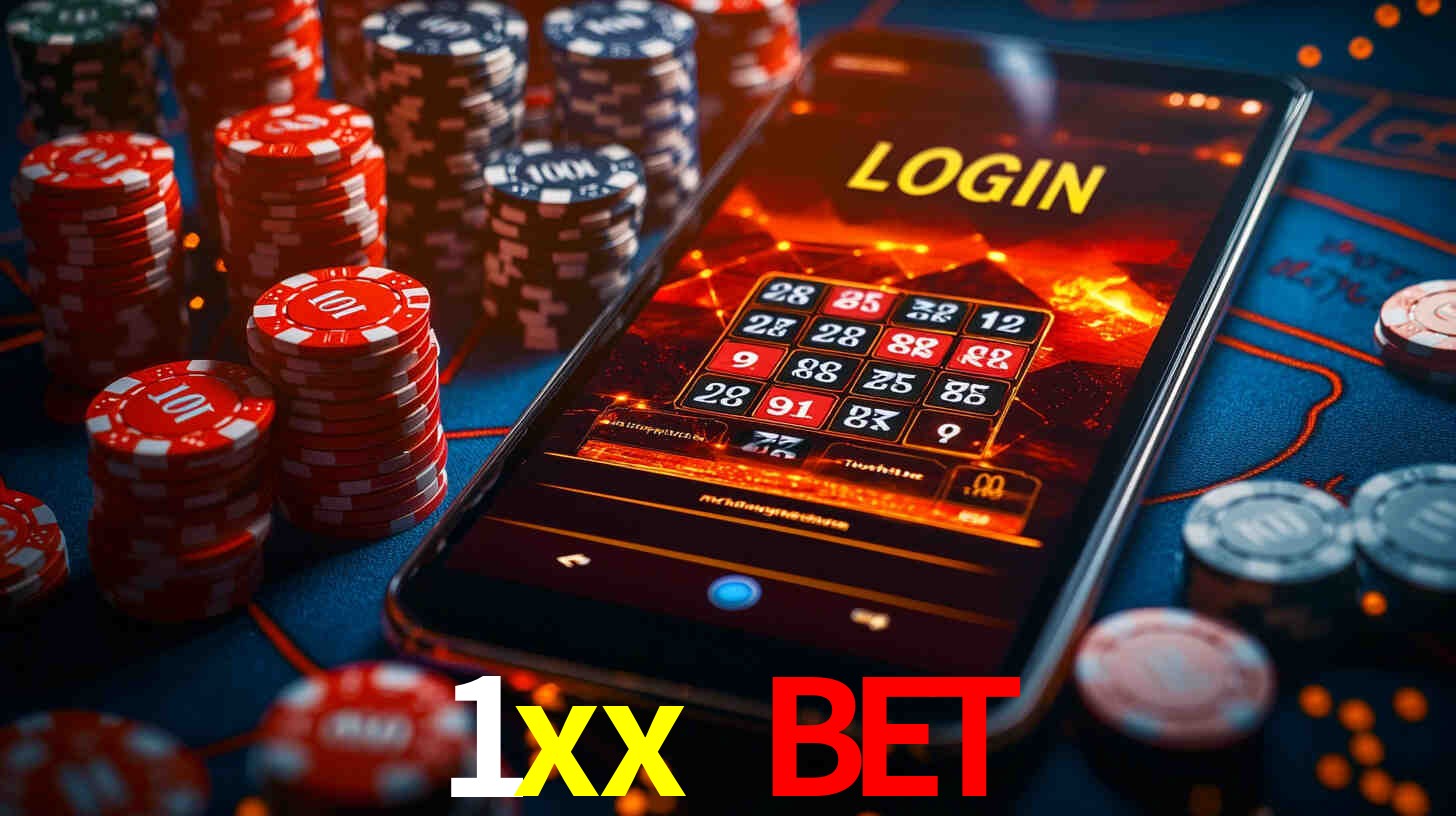 1xx bet casino
