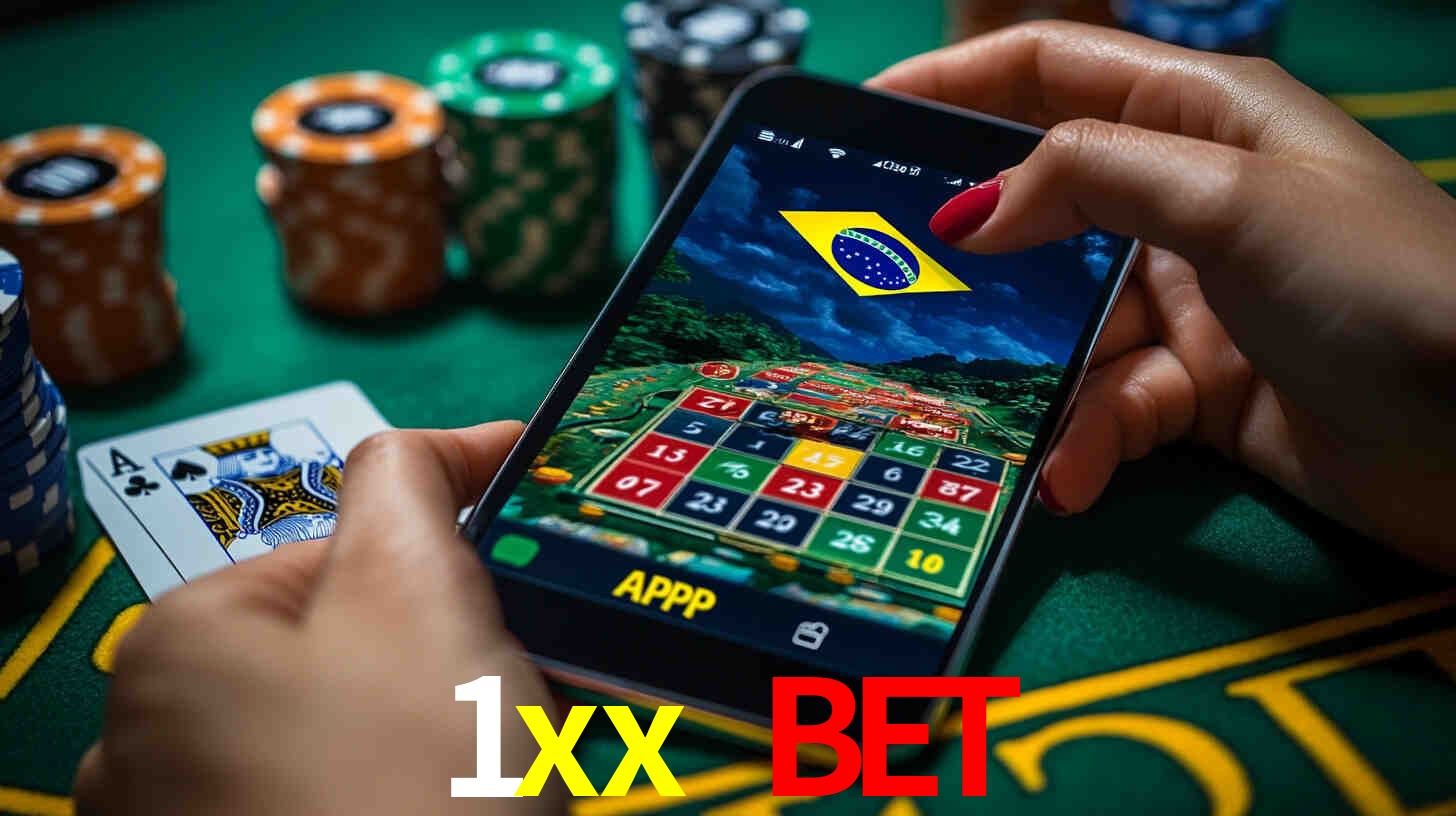 Descubra o Programa VIP da 1xx bet: Vantagens Exclusivas para Jogadores