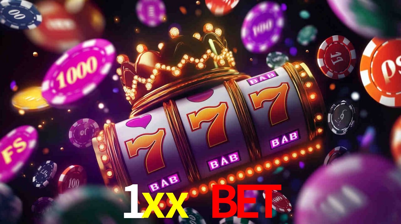 Game Providers 1xx bet