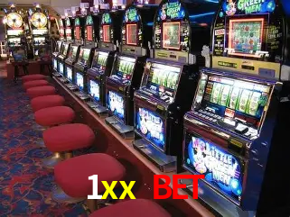 Descubra a Magia dos Jogos de Arcade no 1xx bet