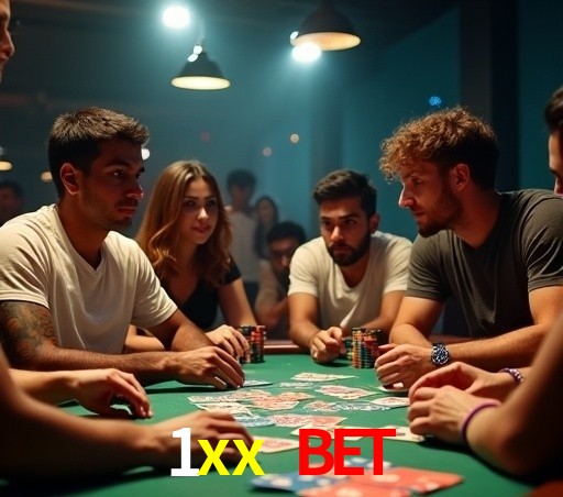Loterias online na 1xx bet