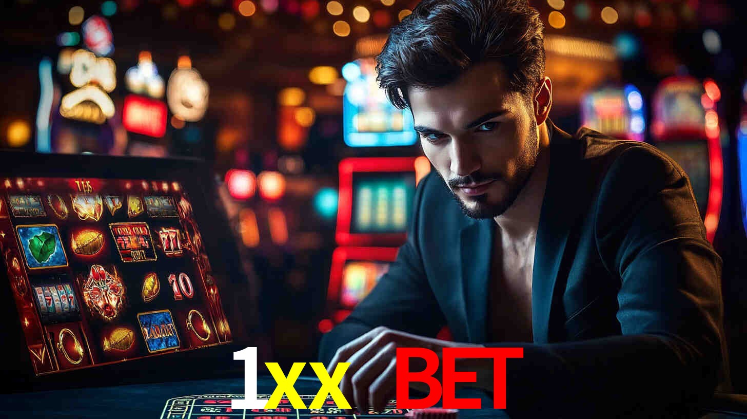 1xx bet: A Experiência de Casino com Jogos de Mesa ao Vivo