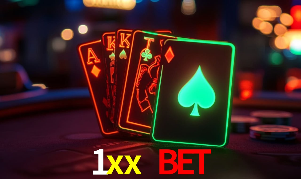 Jackpots e promoções na 1xx bet