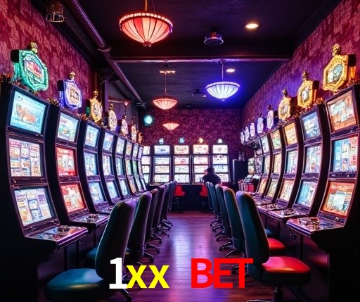 Segurança e performance na plataforma 1xx bet