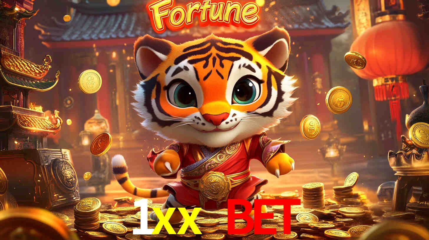 Inovações de Jogos na 1xx bet: O Futuro das Experiências Interativas