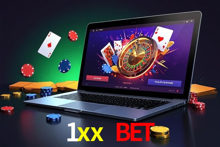 Promoções Sazonais 1xx bet