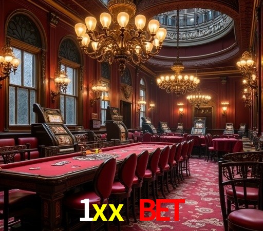 Promoção Relâmpago 1xx bet
