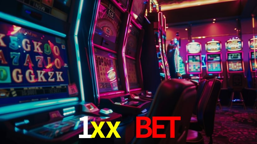 APP oficial da 1xx bet para mobile