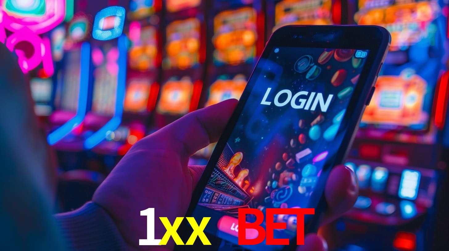 Bônus Diários 1xx bet