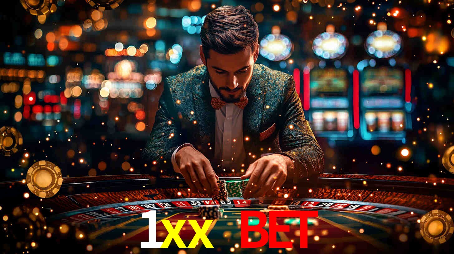 Exclusive Games 1xx bet