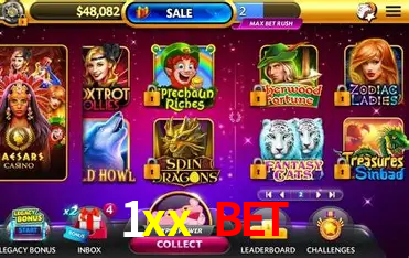 Desvendando o Mundo dos Jogos Virtuais na 1xx bet