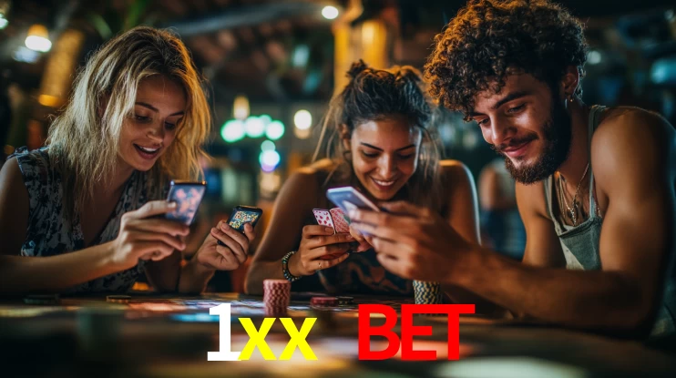 Live Casino 1xx bet