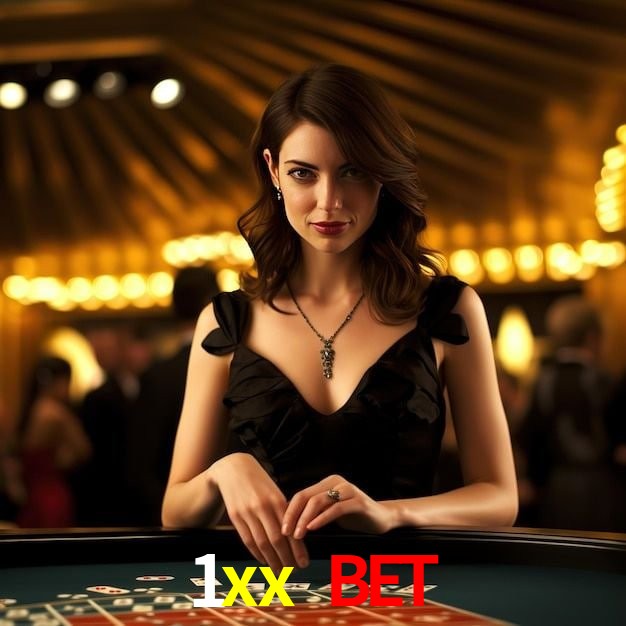 Explorando a Categoria de Eventos em Apostas na 1xx bet