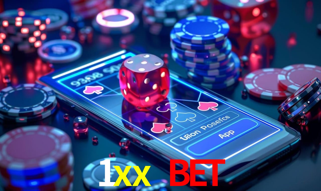 Canal oficial no Telegram da 1xx bet