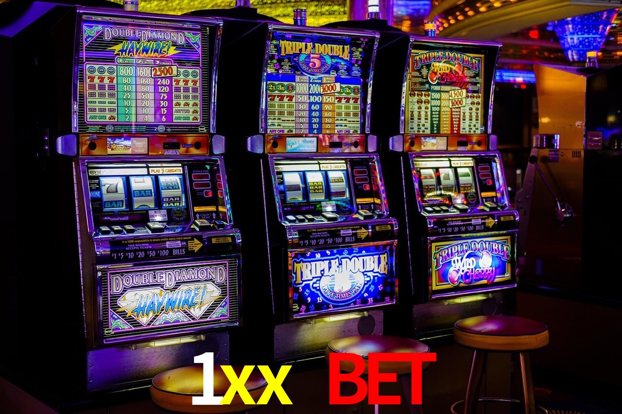 Casino VIP 1xx bet