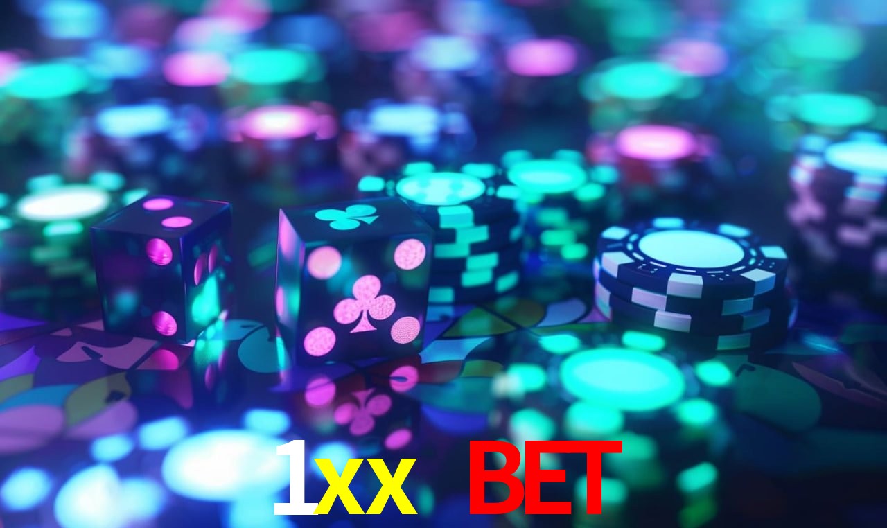 Torneios 1xx bet