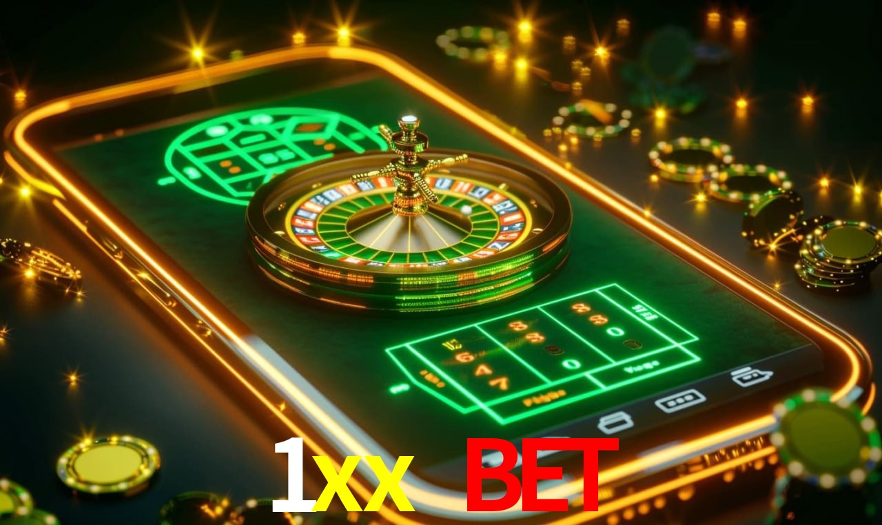 Integração de APIs 1xx bet