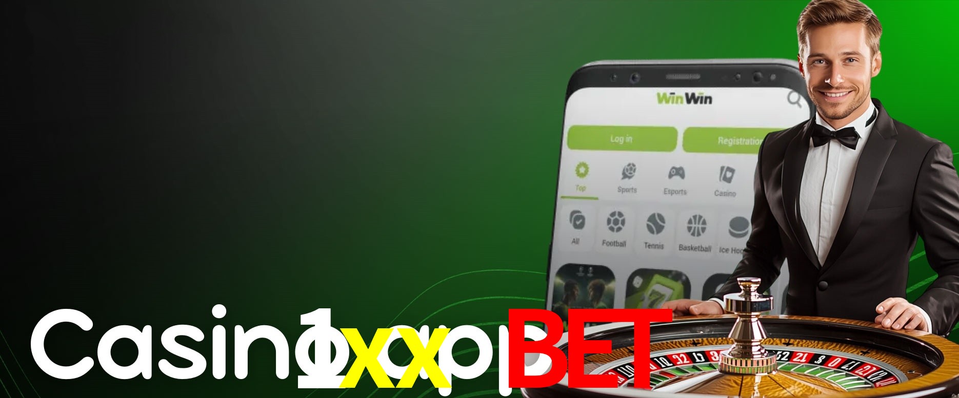 Exclusive Offers 1xx bet