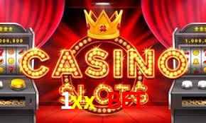 Slot Games 1xx bet