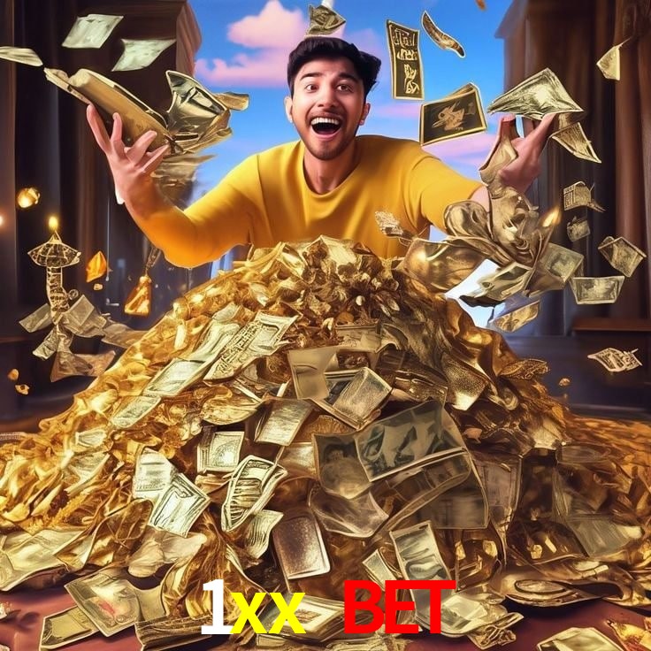 Programa VIP 1xx bet