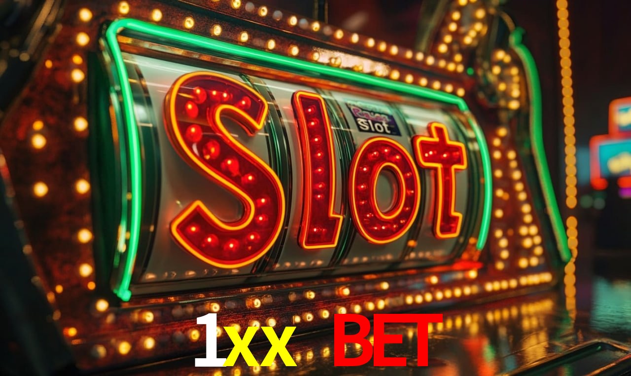 Design Responsivo 1xx bet
