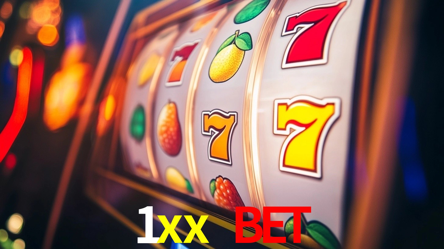 Cashback e recargas na 1xx bet