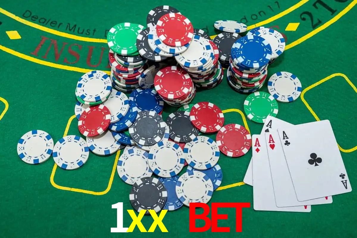 PIX Instantâneo 1xx bet