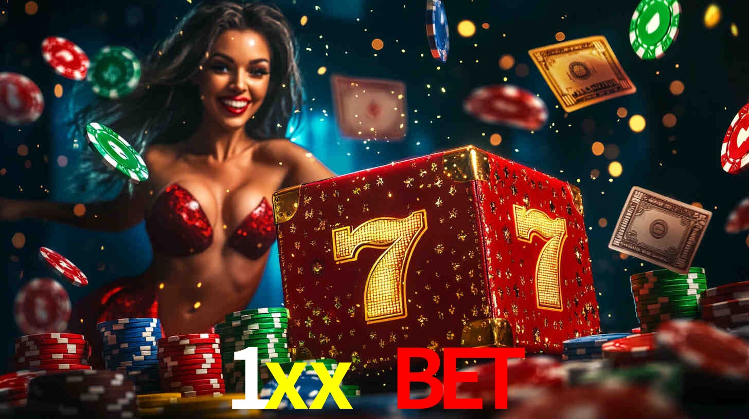 Descubra a Essência do 1xx bet: Nossa História e Compromissos