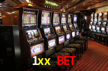 Inovações de Jogos na 1xx bet: O Futuro das Experiências Interativas
