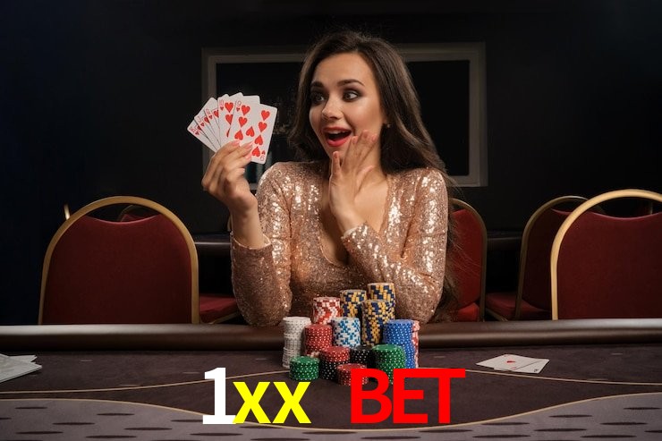 cassino 1xx bet