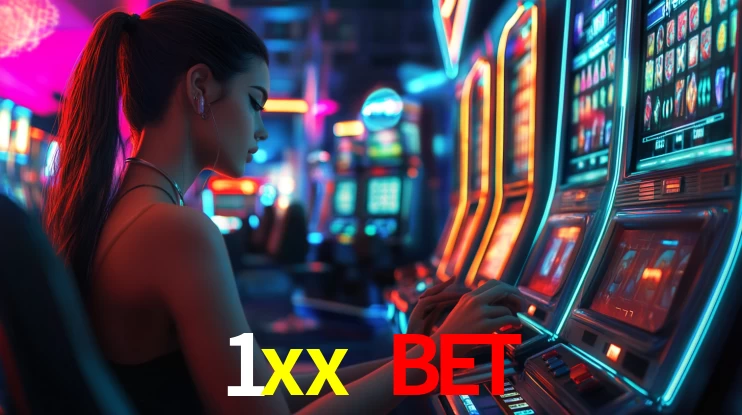 1xx bet casino