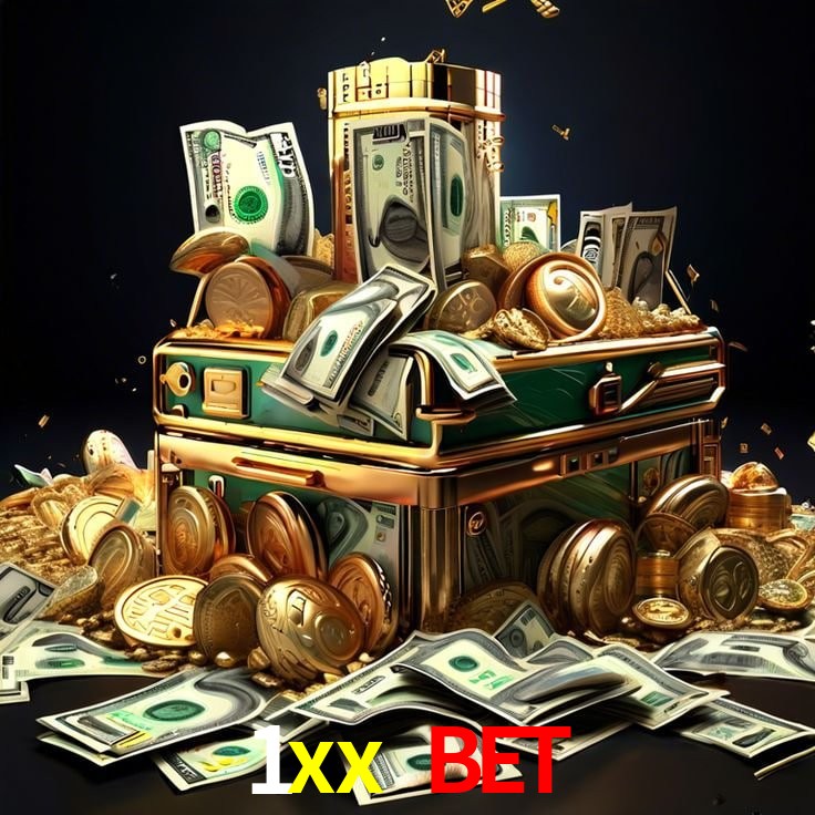 Apostas de Futebol 1xx bet