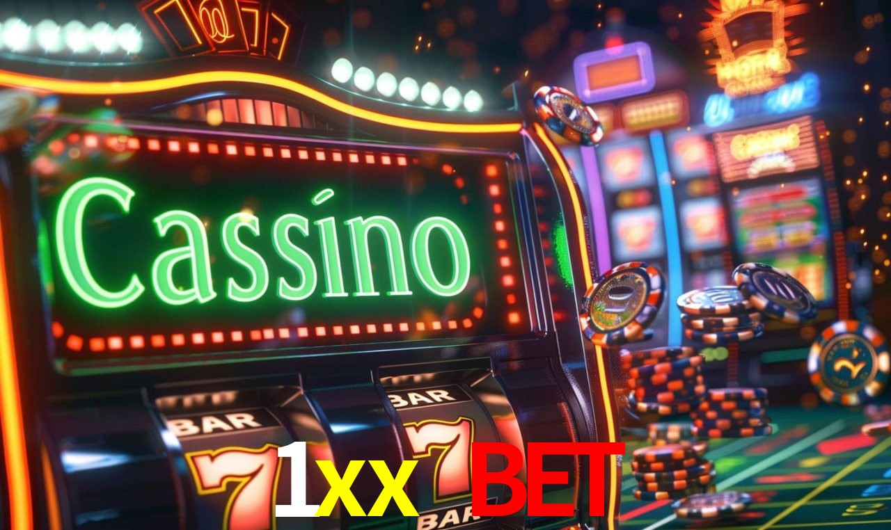 Cadastro Rápido 1xx bet