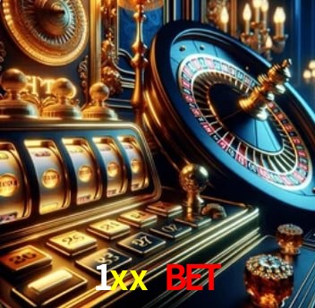 Casino Ao Vivo 1xx bet