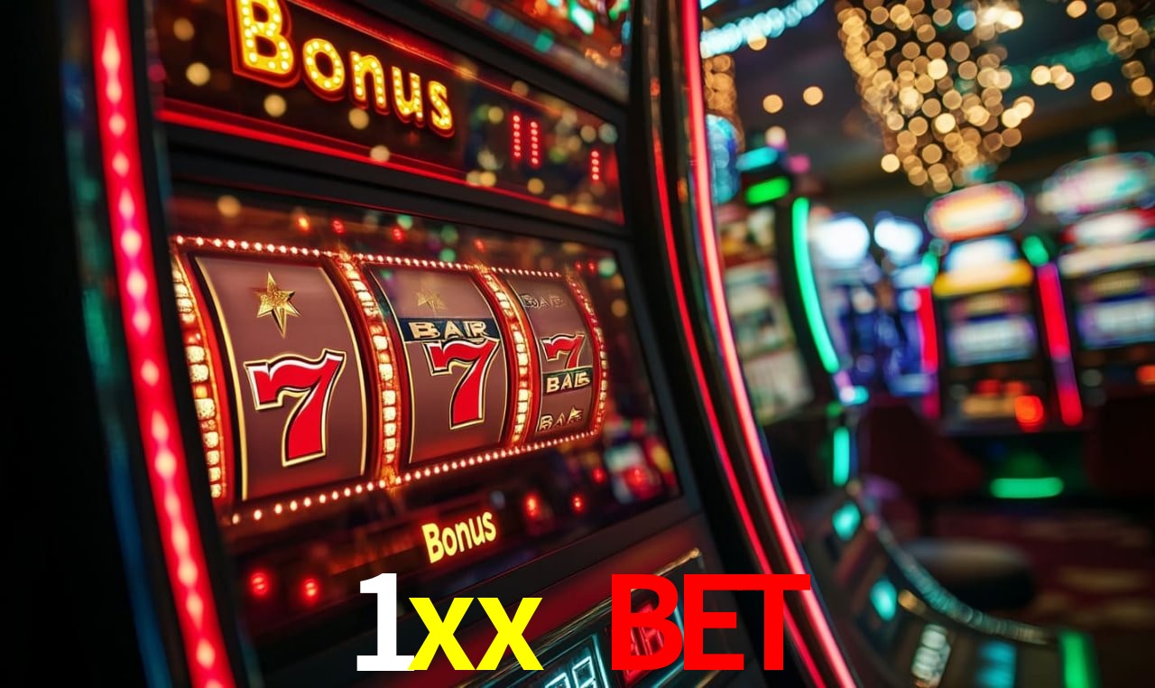 Mercados ao vivo e cash out na 1xx bet