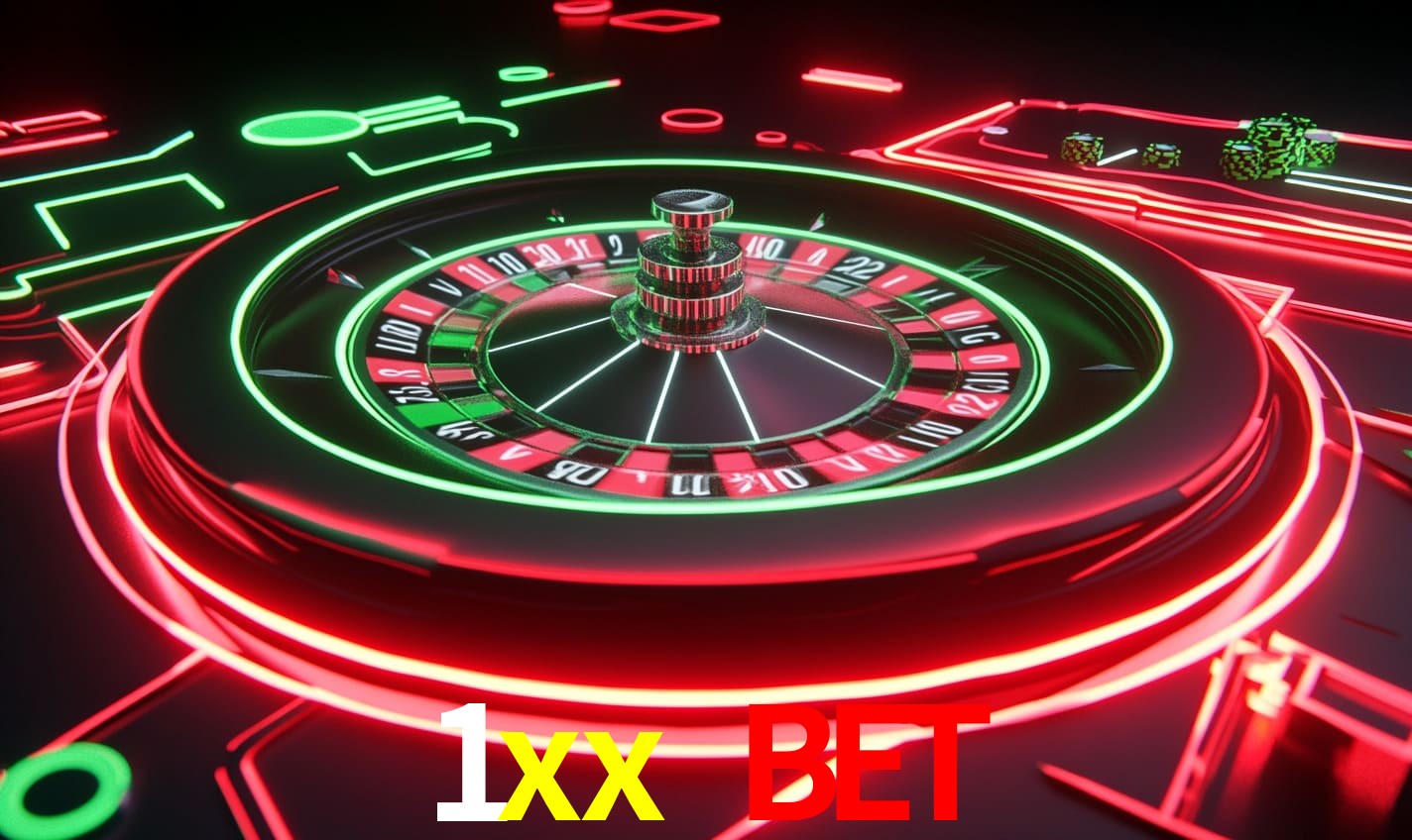 Descubra a Essência do 1xx bet: Nossa História e Compromissos