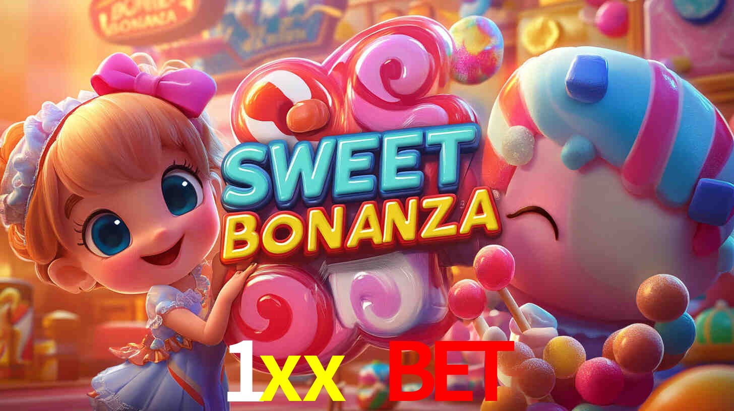 Apostas Esportivas na 1xx bet: Um Guia Completo