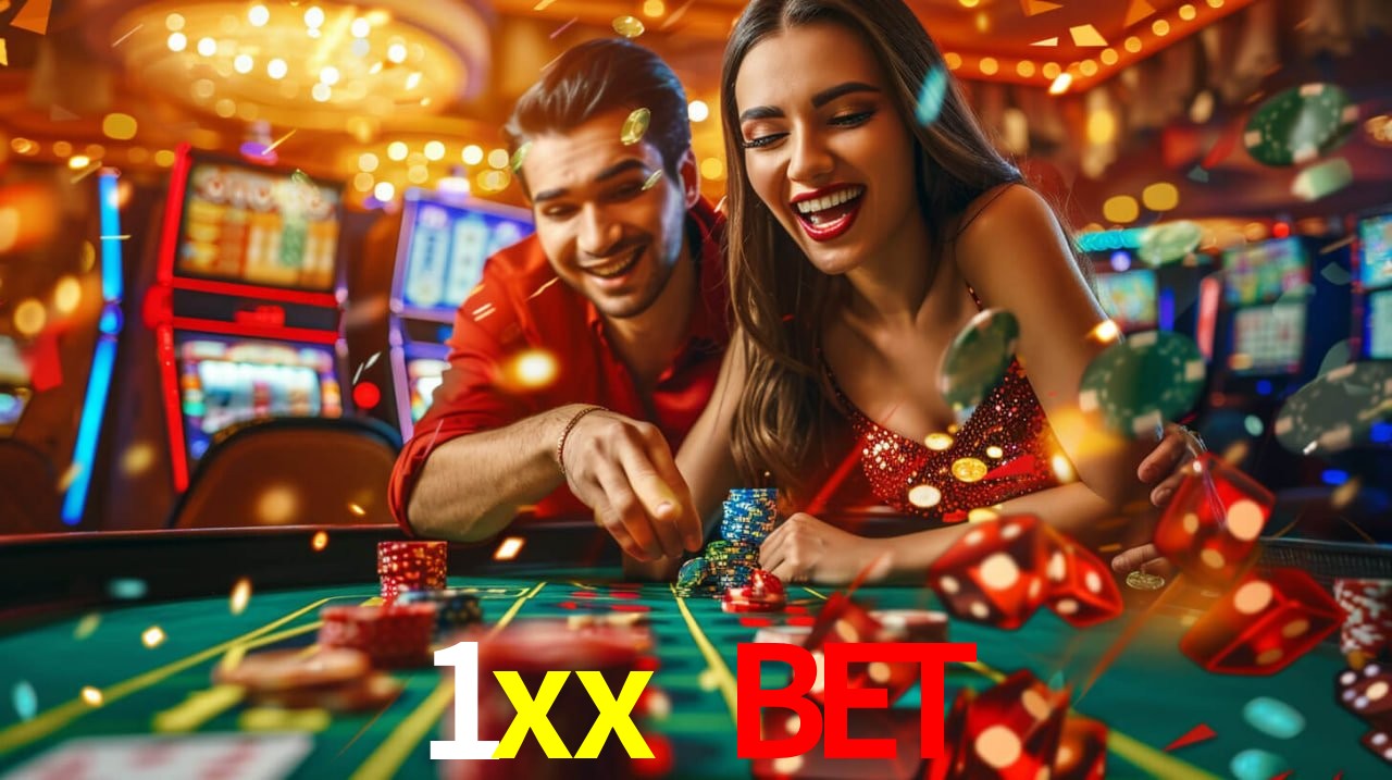 Benefícios da Conta 1xx bet