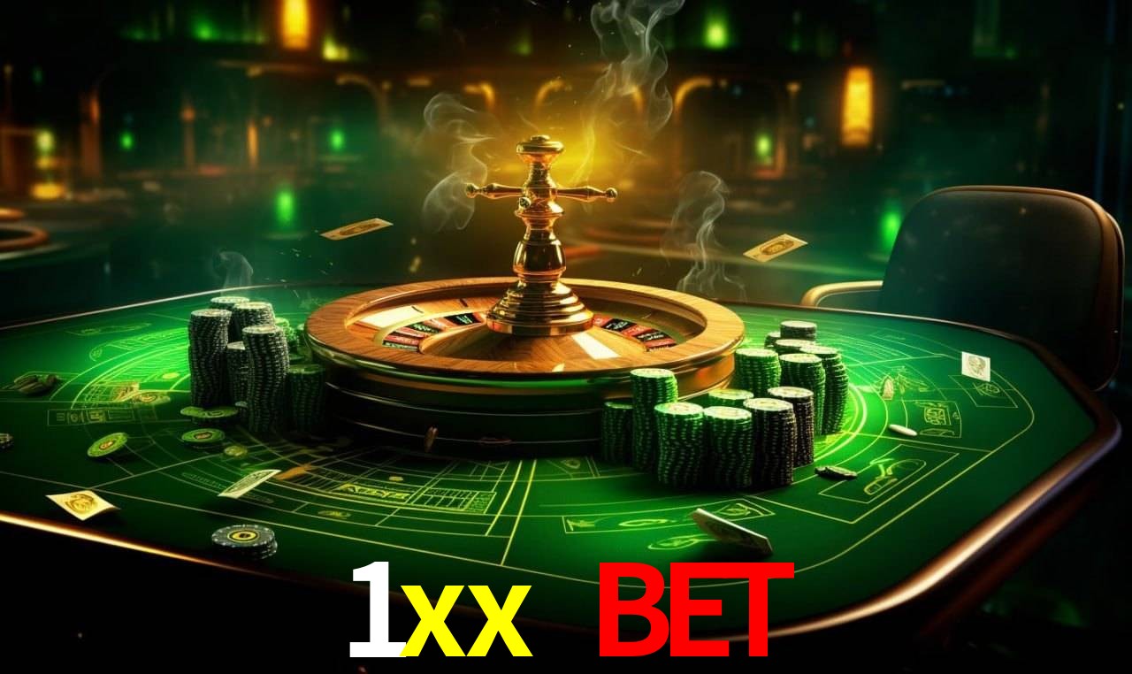 Download para Android e iOS na 1xx bet