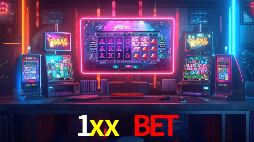 Experimente o Login Seguro Premium no 1xx bet