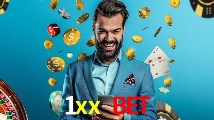 Live Casino 1xx bet